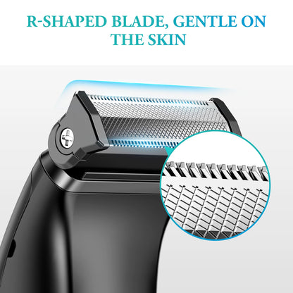 Kensen Replacement Blade for S15 Electric Tirmmer