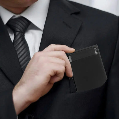 RFID Smart Credit Card Holders