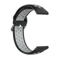 Silicone Sport Strap for the Fitbit Blaze/Versa/Versa 2/Lite Series (15 colours available) Habicare