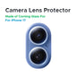 UGREEN Camera Lens Protector for iPhone 17 Models