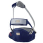 Baby Waist Stool Non-slip Infant Hip Seat