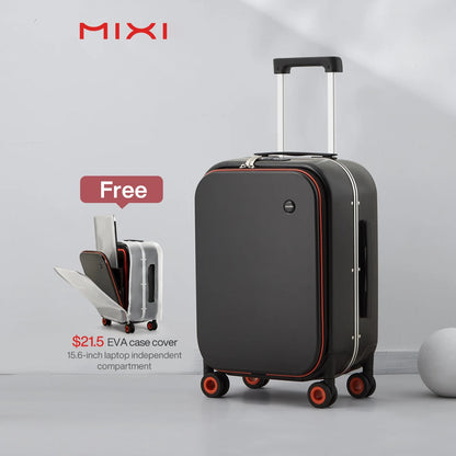 Mixi Luxury Design Suitcase