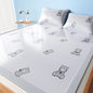 Ultimate Cooling Mattress Cover - Chill Out This Summer!