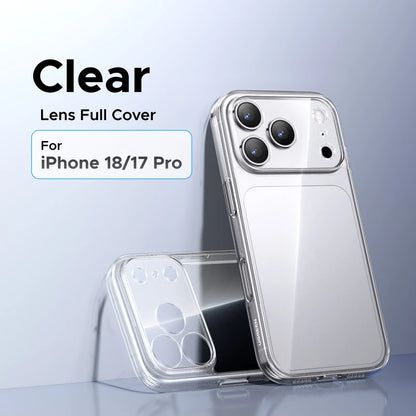 UGREEN Protective Case for iPhone 18, 17, 16, 15 Series