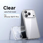 UGREEN Protective Case for iPhone 18, 17, 16, 15 Series