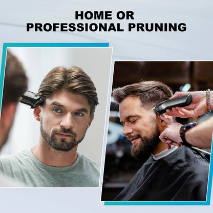 Kensen S30 4 in 1 Cordless Hair Clipper