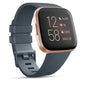 Soft Silicone Sport Band for the Fitbit Versa SE (available in 26 colours) Habicare