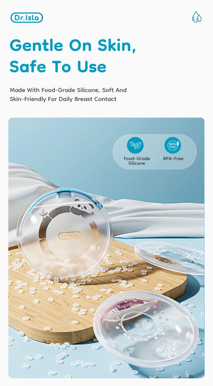 MAMIJOY Breast Milk Collector