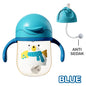 MAMIJOY 250ML Baby Water Cups
