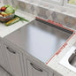 Stainless Steel Cutting Board - ShopHub