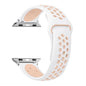 Silicone Sports Strap for the Apple Watch Ultra 2 & Series 10–6 (13 colours available) Habicare
