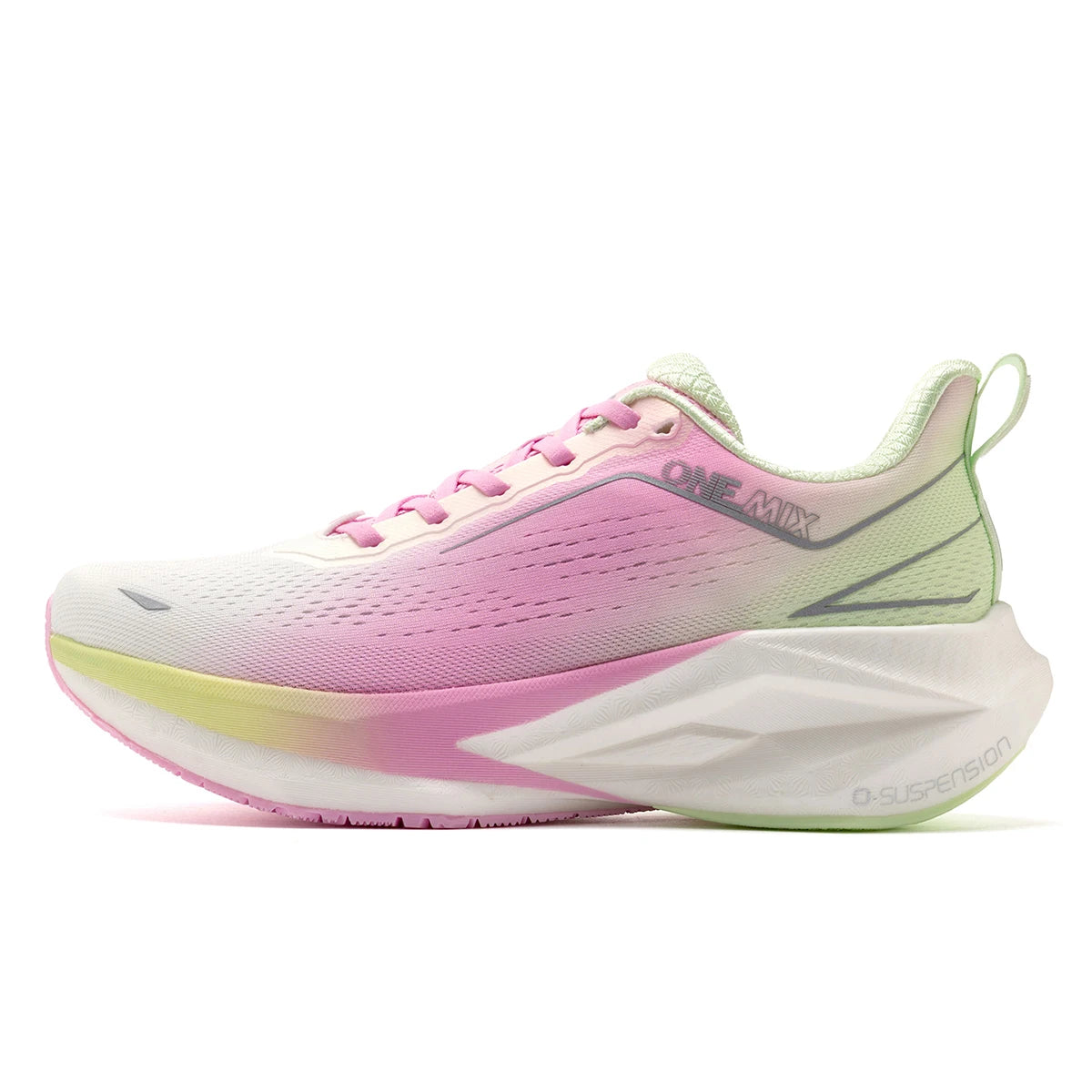 ONEMIX CloudStep 10 Running Shoes