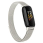 Metal Strap for the Fitbit Inspire/ACE 2/3 Series (available in 10 colours) Habicare