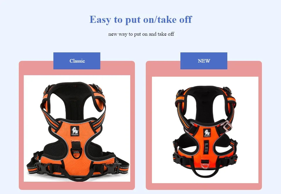 Truelove Pet Harness
