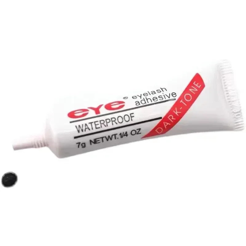 Quick Dry Eyelash Glue