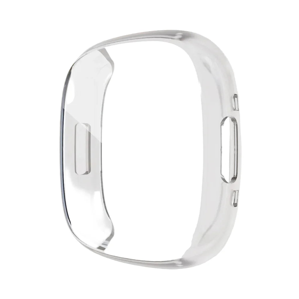 Protective Case - Fitbit Versa 4 Watch (9 colours available) Habicare