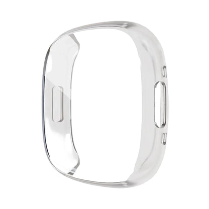 Protective Case - Fitbit Versa 4 Watch (9 colours available) Habicare