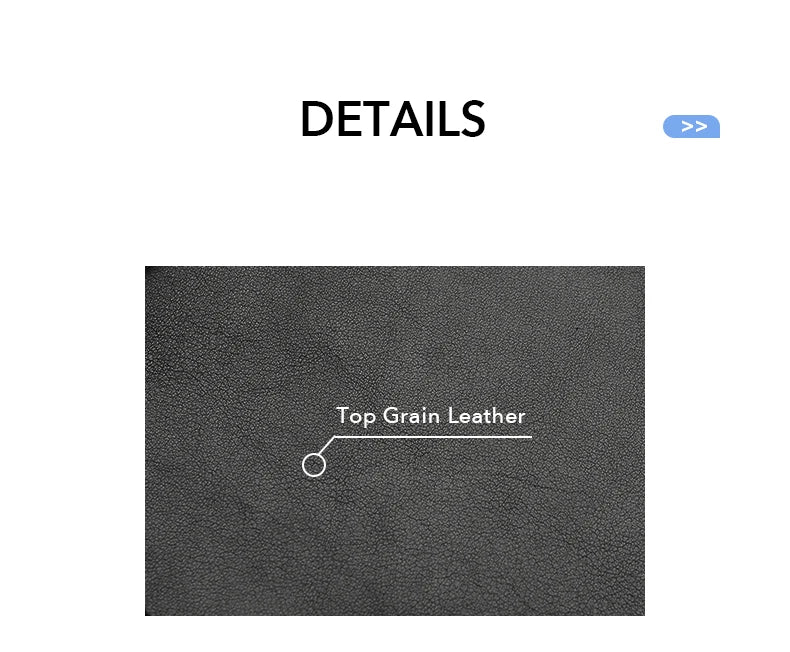 BAFELLI Tassel Genuine Leather Saddle Bag