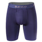 Men's Breathable Modal Underwear - Plus Size Boxershorts with Opening - ShopHub
