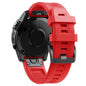 QuickFit Silicone Strap for the Garmin Epix Gen 2 (available in 12 colours) Habicare