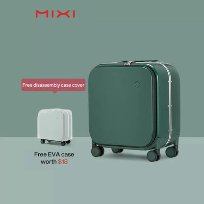 Mixi Luxury Design Suitcase