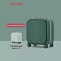 Mixi Luxury Design Suitcase