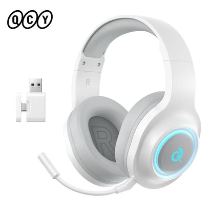 QCY Heroad V200 Gaming Headset - ShopHub