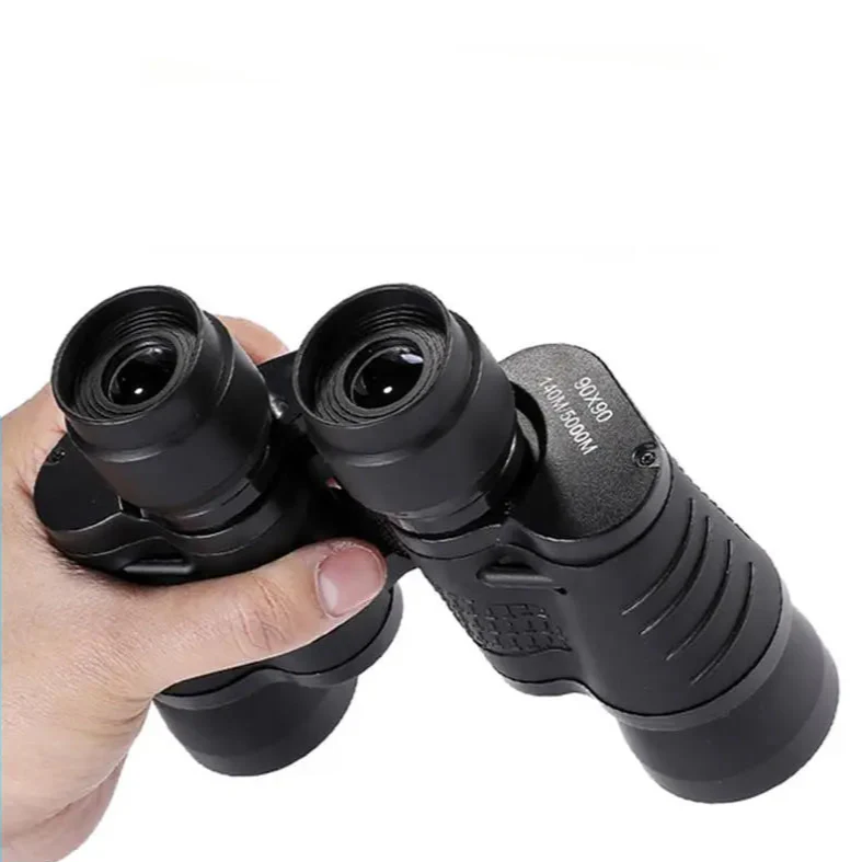 Binoculars – High Magnification & Waterproof (90x90) Habicare