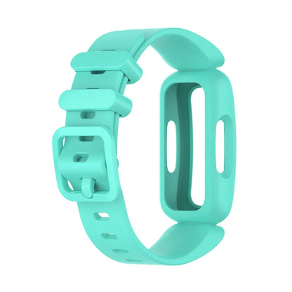 Silicone Strap for The Fitbit Ace 2/3 & Inspire Series (16 colours available) Habicare