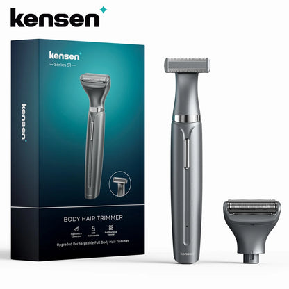 KENSEN S1 Electric Hair Trimmer
