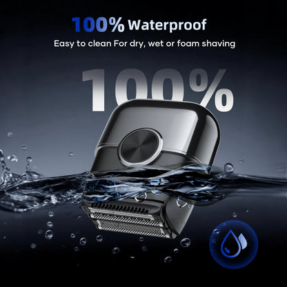 KENSEN S26 Electric Shaver