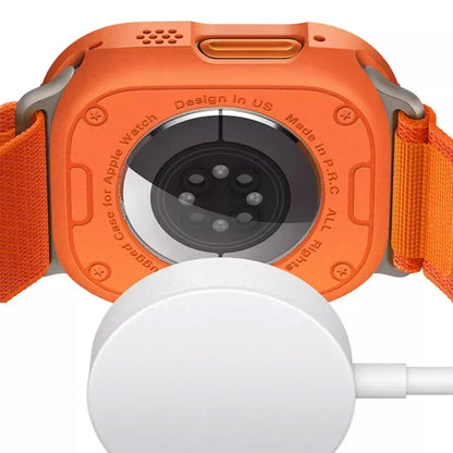 Rugged Watch Case for the Apple Watch 42mm, 44mm & 45mm Series Habicare
