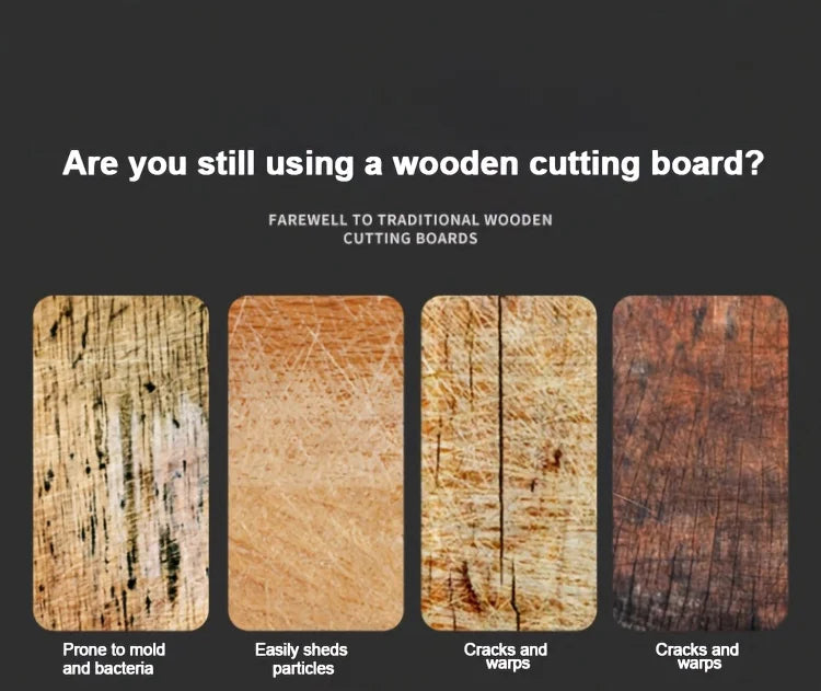 Stainless Steel Cutting Boards - ShopHub
