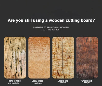 Stainless Steel Cutting Boards - ShopHub