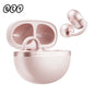 QCY Crossky C50 Wireless Earbuds: Elevate Your Fitness Experience with Unmatched Comfort