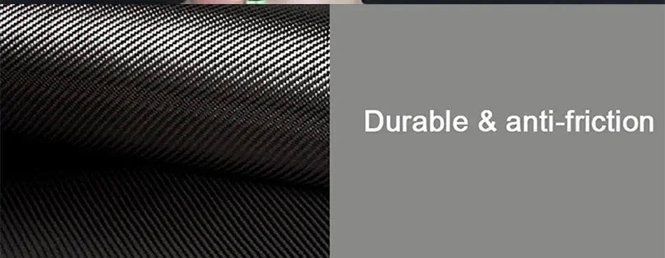 Carbon Fiber Rfid Credit Card Holder Men Wallets Storage Money Bag Hand Purse Small Mini Slim Wallets Carteira Masculina