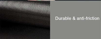 Carbon Fiber Rfid Credit Card Holder Men Wallets Storage Money Bag Hand Purse Small Mini Slim Wallets Carteira Masculina