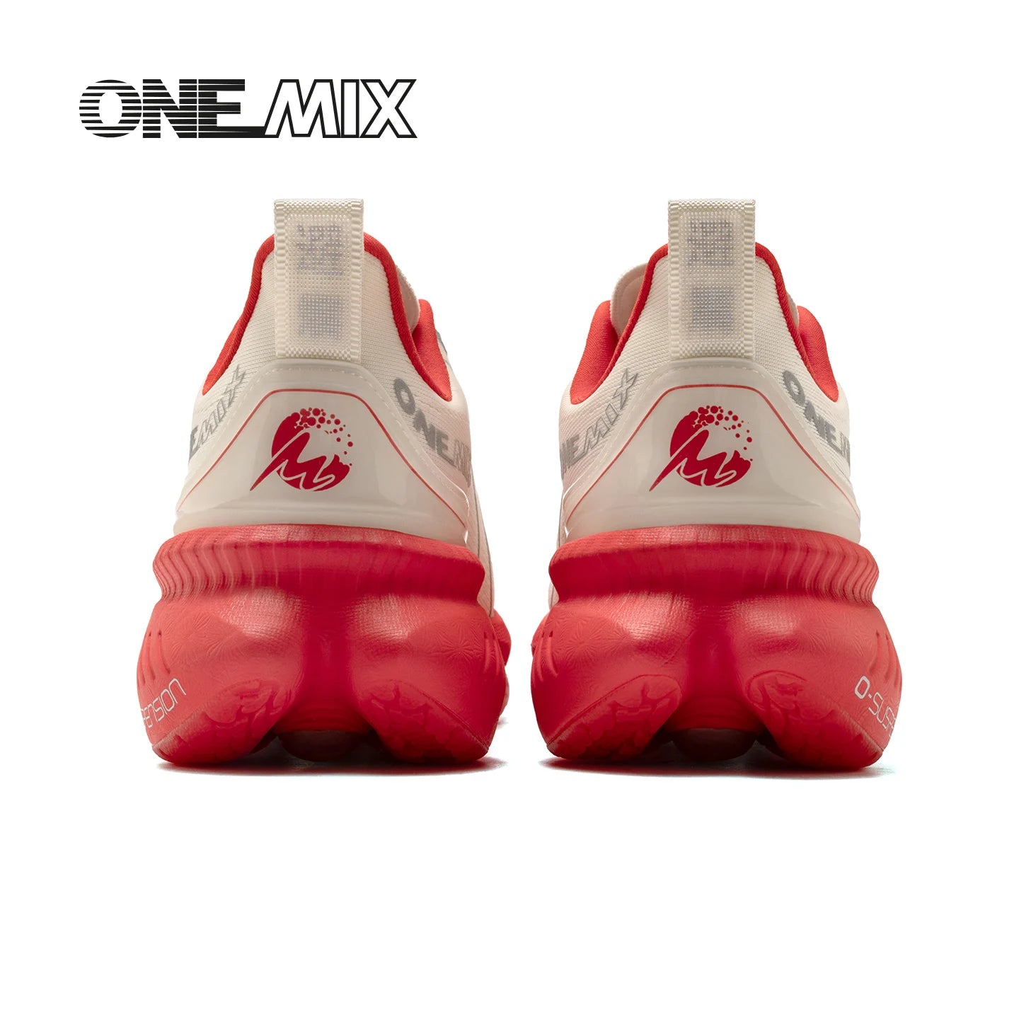 ONEMIX Horse Zodiac Limited Edition Casual Shoes