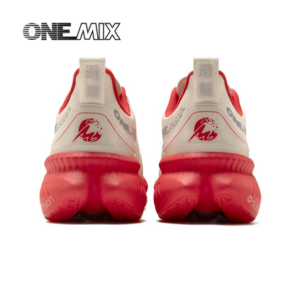 ONEMIX Horse Zodiac Limited Edition Casual Shoes