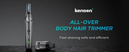Kensen S6 Electric Hair Trimmer