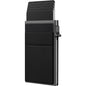 Minimalist RFID-blocking Card Wallet