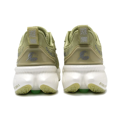 ONEMIX Winter Running Shoes