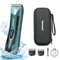 Kensen S10 Electric Groin Hair Trimmer