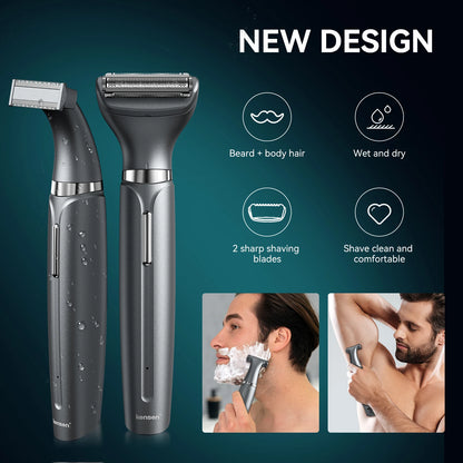 KENSEN S1 Electric Hair Trimmer