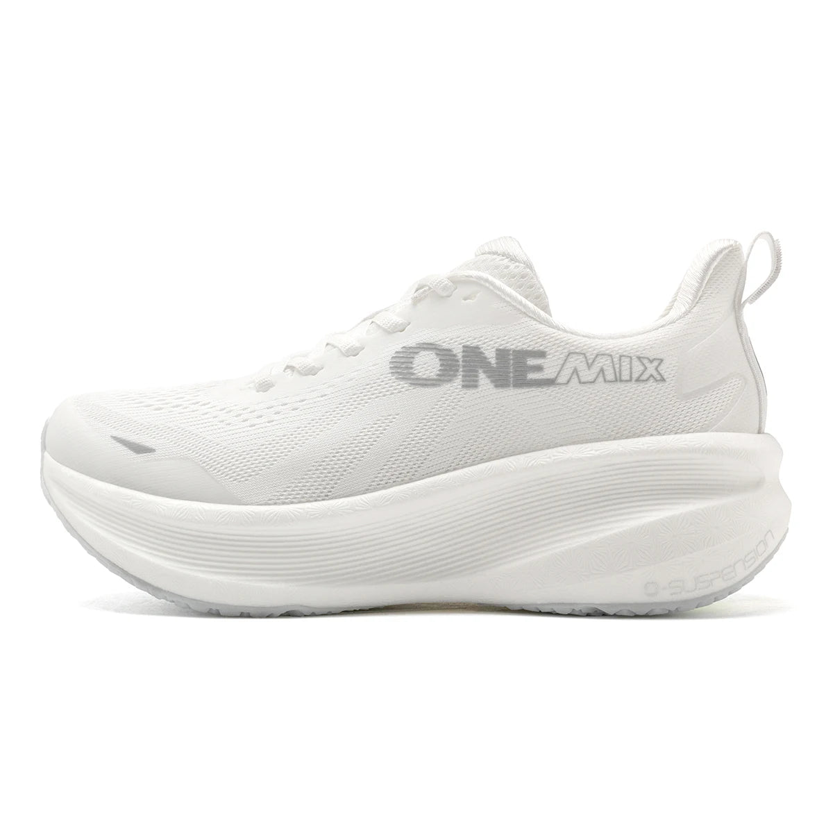 ONEMIX Unisex Mesh Running Sneakers