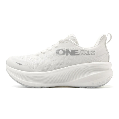 ONEMIX Unisex Mesh Running Sneakers