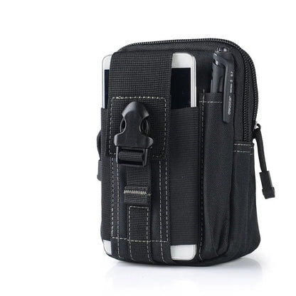 Tactical Leg Bag Fanny Pack