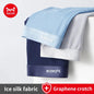 MiiOW 3Pcs Men's Breathable Boxershorts - ShopHub