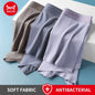 MiiOW Modal Men Underwear Boxers - 3Pcs Graphene Antibacterial Boxer Briefs - ShopHub