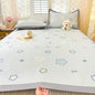 Premium Cooling Summer Mat for Beds - Stay Comfortable All Night Long!